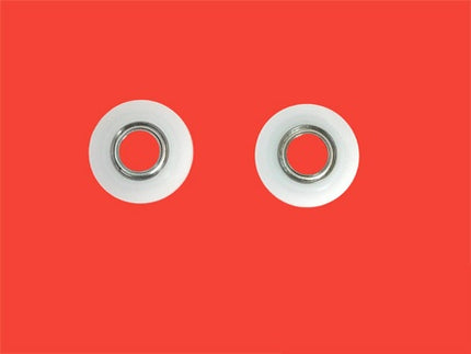 Roller Spacer (set Of 2 Pcs) for ECOSYSM2040DN/ECOSYSM2135DN/ECOSYSM2235DW/ECOSYSM2540DN/ECOSYSM2635DN/ECOSYSM2640IDW/ECOSYSM2735DW/ECOSYSP2235DN