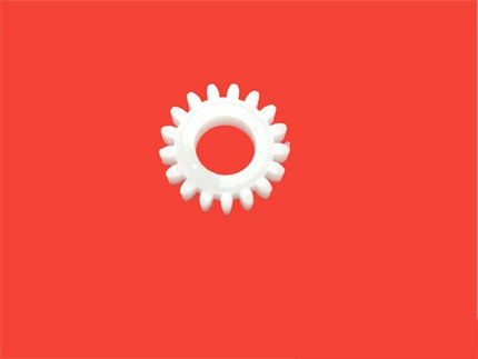 Gear, 17t Developing Unit for ECOSYSM2040DN/ECOSYSM2135DN/ECOSYSM2235DW/ECOSYSM2540DN/ECOSYSM2635DN/ECOSYSM2640IDW/ECOSYSM2735DW/ECOSYSP2040DN/ECOSYSP2040DW/ECOSYSP2235DN