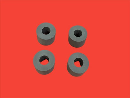 Roller, Reverse Rod Rubber (set Of 4 Pcs) for IRADVANCE6055/IRADVANCE6065/IRADVANCE6075/IRADVANCE6255/IRADVANCE6265/IRADVANCE6275/IRADVANCE6555I/IRADVANCE6565I/IRADVANCE6575I/IRADVANCE8085/IRADVANCE8095/IRADVANCE8105/IRADVANCE8205/IRADVANCE8285 +1 more