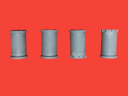 Roller, Outside Delivery Rubber (set Of 4 Pcs) for IRADVANCE6055/IRADVANCE6065/IRADVANCE6075/IRADVANCE6255/IRADVANCE6265/IRADVANCE6275/IRADVANCE6555I/IRADVANCE6565I/IRADVANCE6575I/IRADVANCE8085/IRADVANCE8095/IRADVANCE8105/IRADVANCE8205 +2 more