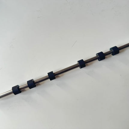 Roller, Registration Drive (complete Roller) – Premium for IRADVANCE6055/IRADVANCE6065/IRADVANCE6075/IRADVANCE6255/IRADVANCE6265/IRADVANCE6275/IRADVANCE6555I/IRADVANCE6565I/IRADVANCE6575I/IRADVANCE8085/IRADVANCE8095/IRADVANCE8105/IRADVANCE8205 +2 more