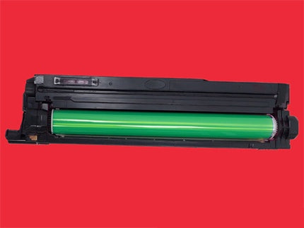 Pcdu Unit Yellow (drum+developer Unit) With Developer for IRADVANCEC250IF/IRADVANCEC255IF/IRADVANCEC350IF/IRADVANCEC350P/IRADVANCEC355IF