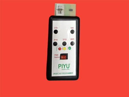 Drum Chip Programmer for FS6025MFP/TASKALFA1800/TASKALFA2020/TASKALFA2201/TASKALFA2320/TASKALFA3010I/TASKALFA3212I