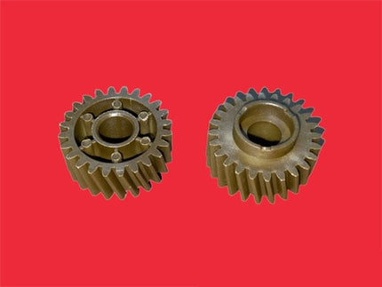 Gear, 24t (fixing) for BIZHUB554E/BIZHUBC654/BIZHUBC754