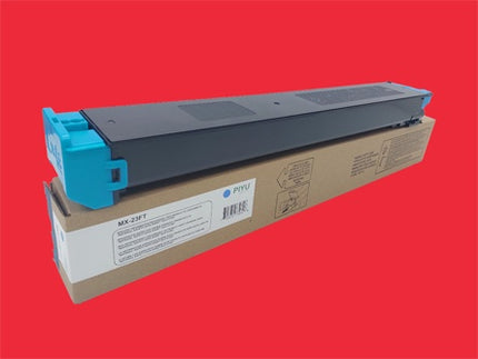 Toner Cartridge Cyan for MX-2310U/MX-2616N/MX-3111U