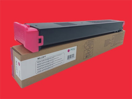 Toner Cartridge Magenta for MX-2310U/MX-2616N/MX-3111U