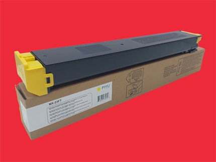 Toner Cartridge Yellow for MX-2310U/MX-2616N/MX-3111U