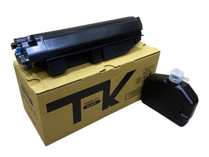 Toner Cartridge Black for ECOSYSM6230CIDN/ECOSYSM6630CIDN/ECOSYSP6230CDN