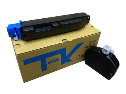 Toner Cartridge Cyan for ECOSYSM6230CIDN/ECOSYSM6630CIDN/ECOSYSP6230CDN