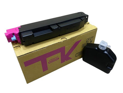 Toner Cartridge Magenta for ECOSYSM6230CIDN/ECOSYSM6630CIDN/ECOSYSP6230CDN