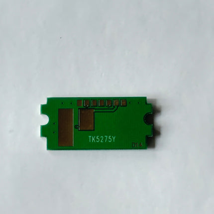 Toner Chip Cyan for ECOSYSM6230CIDN/ECOSYSM6630CIDN/ECOSYSP6230CDN