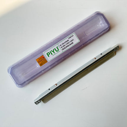 Developing Doctor Blade for IR1435