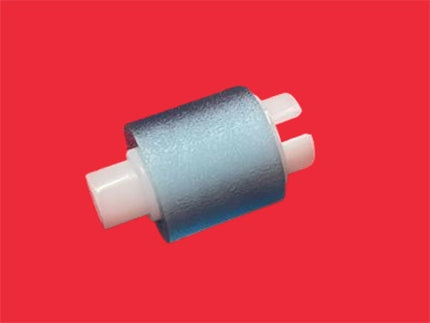 Paper Feed Roller With Hub for IR1435