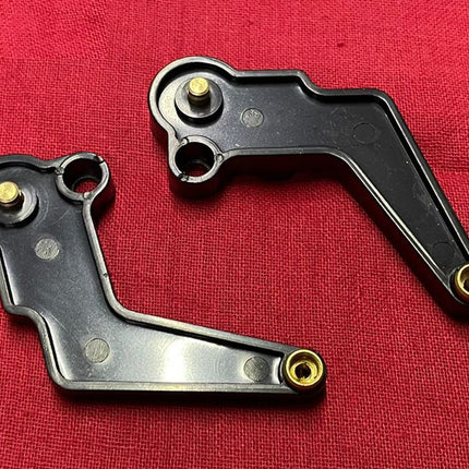 Fuser Rear Pressure Release Lever for MP2550/MP2851/MP3351