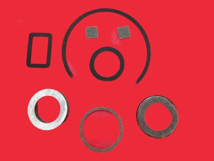 Cam Seal for IR5050/IR5055/IR5065/IR5075/IR5570/IR6570