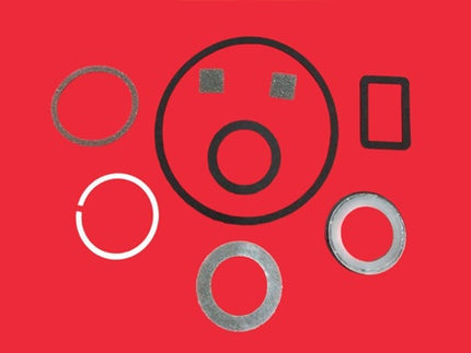 Cam Seal for IRADVANCE6055/IRADVANCE6065/IRADVANCE6075/IRADVANCE6255/IRADVANCE6265/IRADVANCE6275/IRADVANCE6555I/IRADVANCE6565I/IRADVANCE6575I/IRADVANCE8085/IRADVANCE8095/IRADVANCE8105/IRADVANCE8205/IRADVANCE8285/IRADVANCE8295