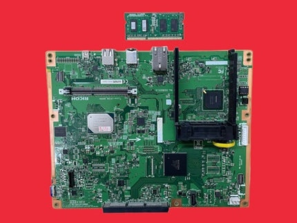 Control Board With Bootram for IMC2000/IMC2500