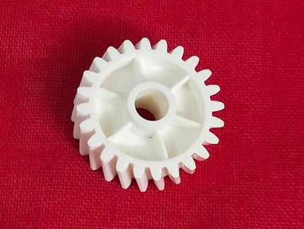 Gear, 24t Fixing Unit for BIZHUB224E/BIZHUB284E/BIZHUB364E/BIZHUBC224/BIZHUBC284/BIZHUBC364