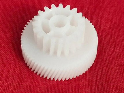 Gear, 19/63t Fixing Drive Gear for IRADVANCE4525I/IRADVANCE4535I/IRADVANCE4545I/IRADVANCE4551I