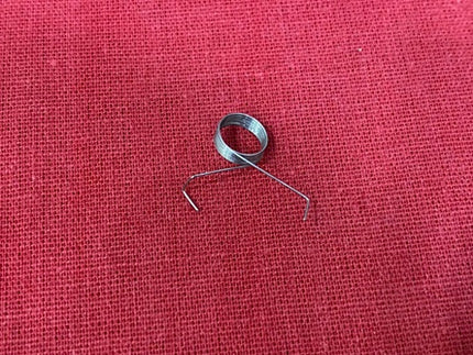 Spring, Fixing Lever for BIZHUB185/BIZHUB195/BIZHUB215/BIZHUB235/BIZHUB7719/BIZHUB7721/BIZHUB7723