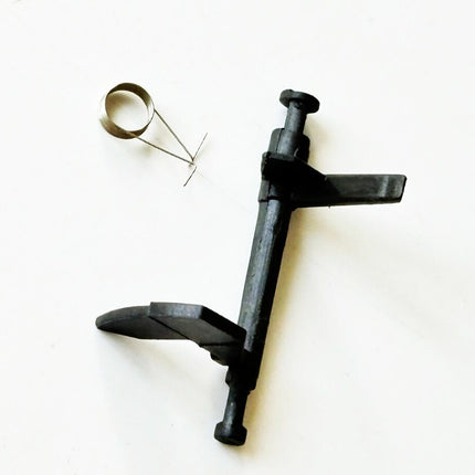 Actuator With Spring (fuser Unit) for BIZHUB185/BIZHUB195/BIZHUB215/BIZHUB235/BIZHUB7719/BIZHUB7721/BIZHUB7723