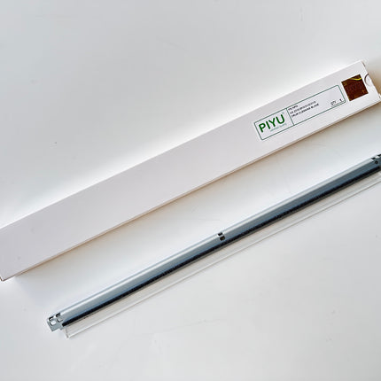 Drum Cleaning Blade With Foam Seal for MX-2310U/MX-2610N/MX-2615N/MX-2616N/MX-2640N/MX-3110N/MX-3111U/MX-3115N/MX-3116N/MX-3140N/MX-3610N/MX-3640N