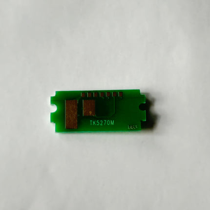 Toner Chip Cyan for ECOSYSM6230CIDN/ECOSYSM6630CIDN/ECOSYSP6230CDN