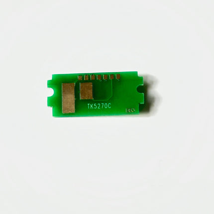 Toner Chip Black for ECOSYSM6230CIDN/ECOSYSM6630CIDN/ECOSYSP6230CDN