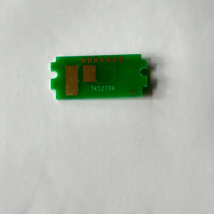 Toner Chip Yellow for ECOSYSM6230CIDN/ECOSYSM6630CIDN/ECOSYSP6230CDN