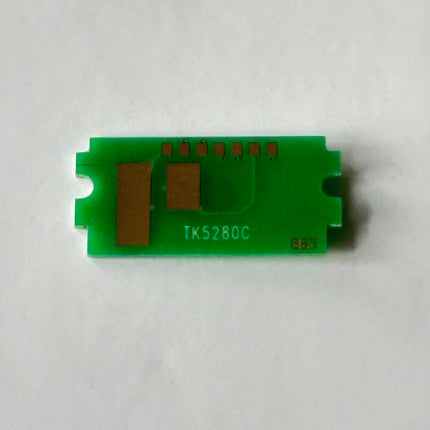 Toner Chip Cyan for ECOSYSM6235CIDN/ECOSYSM6635CIDN/ECOSYSP6235CDN