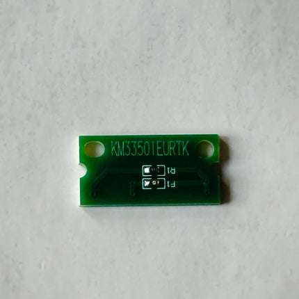 Toner Chip Black for BIZHUBC3320I/BIZHUBC3350I