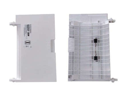 Fixing Door for ECOSYSM2040DN/ECOSYSM2135DN/ECOSYSM2235DW/ECOSYSM2540DN/ECOSYSM2635DN/ECOSYSM2640IDW/ECOSYSM2735DW/ECOSYSP2040DN/ECOSYSP2040DW/ECOSYSP2235DN