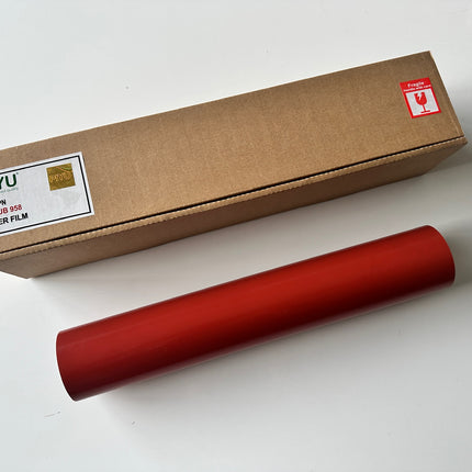 Fuser Film for BIZHUB958