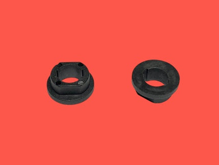 Bushing, Fuser Cleaning Brush Roller (set Of 2pcs) for BIZHUB554E/BIZHUB654/BIZHUB754/BIZHUBC458/BIZHUBC554/BIZHUBC558/BIZHUBC654/BIZHUBC658/BIZHUBC754