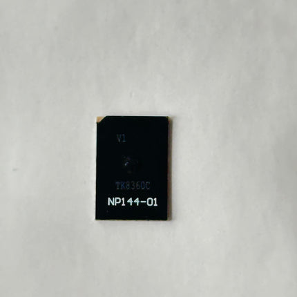 Toner Chip Cyan for TASKALFA2554CI