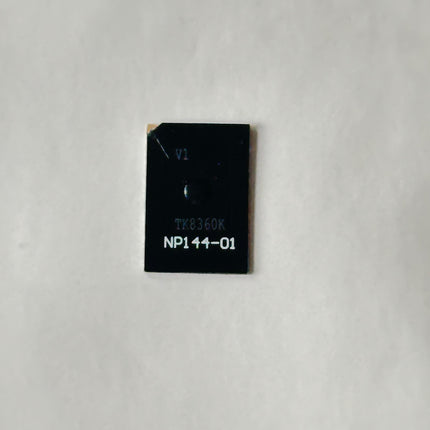 Toner Chip Black for TASKALFA2554CI