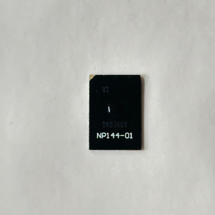 Toner Chip Yellow for TASKALFA2554CI