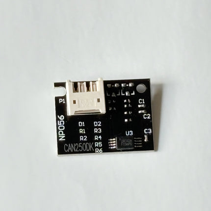 Drum Chip Black for IR1335IF/IRADVANCEC250IF/IRADVANCEC350IF/IRC1325IF