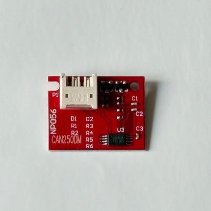 Drum Chip Magenta for IR1335IF/IRADVANCEC250IF/IRADVANCEC350IF/IRC1325IF