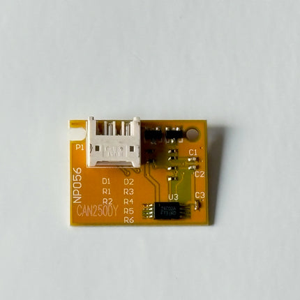 Drum Chip Yellow for IR1335IF/IRADVANCEC250IF/IRADVANCEC350IF/IRC1325IF