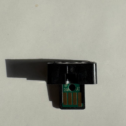 Toner Chip Black for MX-2630N/MX-2651/MX-3050N/MX-3050V/MX-3051/MX-3070N/MX-3070V