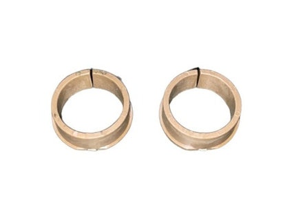 Heat Roller Bush (set Of 2 Pcs) for BIZHUB224E/BIZHUB284E/BIZHUB364E/BIZHUBC224/BIZHUBC258/BIZHUBC284/BIZHUBC308/BIZHUBC364/BIZHUBC368
