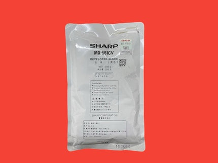 Developer – Premium for MXM2651/MXM3050/MXM3051/MXM3070/MXM3071/MXM3550/MXM3551/MXM3570/MXM3571/MXM364N/MXM365N/MXM4050