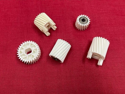 Gear, Fuser Unit Use For MP 2554/MP 3054/MP 3554/MP 4054/MP 5054/MP 6054