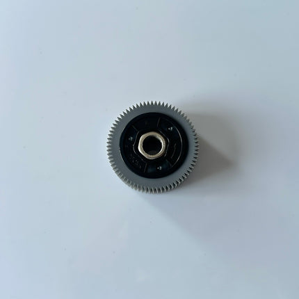 Paper Pick-up Roller With Hub And Bearing for CZ180