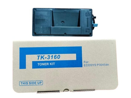 Toner Cartridge for ECOSYSP3045DN/ECOSYSP3050DN