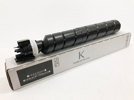 Toner Cartridge Black for UTAX2506CI