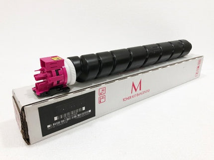 Toner Cartridge Magenta for UTAX2506CI