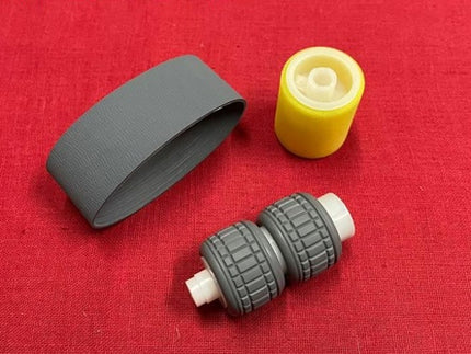 Adf Doc Feeder (set Of 3 Pcs) for TASKALFA2552CI/TASKALFA3252CI/TASKALFA4002I/TASKALFA4052CI/TASKALFA5002I/TASKALFA5052CI/TASKALFA6002I/TASKALFA6052CI