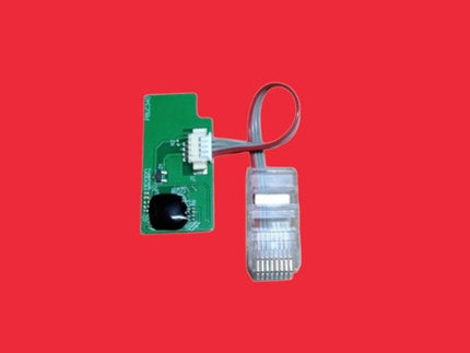 Toner Chip With Connector High Yield for LASERJETMFPM438/LASERJETMFPM440/LASERJETMFPM442/LASERJETMFPM443